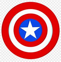 Image result for Captain America Shield Printable