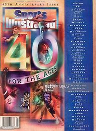 Image result for Sports Illustrated Muhammad Ali Cover