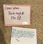 Image result for Open When Letters to Your Boyfriend