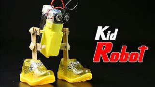 Image result for Giant Robot Shoes