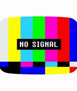 Image result for No Signal PFP