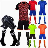 Image result for Kids Soccer Uniforms