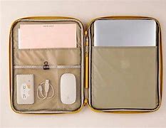 Image result for Pink Laptop Sleeve with Zipper