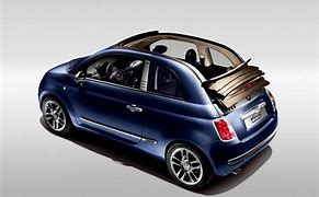 Image result for Fiat 500 Cabrio