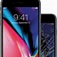 Image result for iPhone Screen Randrom Color