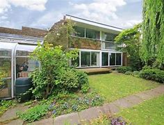 Image result for London 1960s House