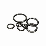 Image result for Metal Circle Clip