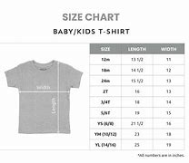 Image result for Girls Kids Size Chart