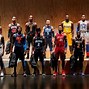 Image result for NBA Uniform Ideasa