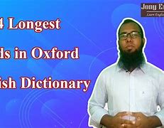 Image result for Biggest Word in English Dictionary