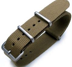 Image result for Nato Watch Bands