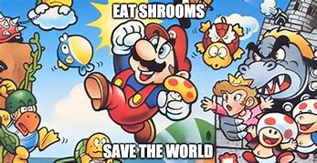 Image result for Super Mario Party Memes