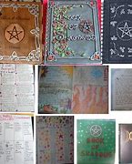 Image result for Magick Spells