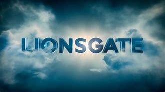 Image result for Distributed by Lionsgate Logo