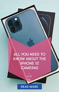 Image result for iPhone 12 Diagonal Camera