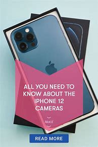 Image result for iPhone 12 Two Cameras