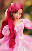 Image result for Disney Princess Old Small Dolls