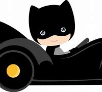 Image result for Batman Car Clip Art