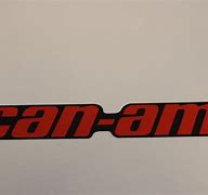 Image result for Can-Am Xmr 570 Logo