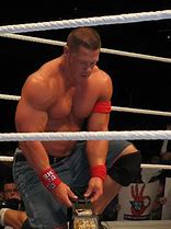 Image result for WWE Smackdown John Cena Live