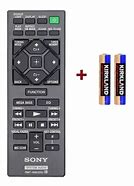Image result for Sony RMT Am220u