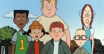 Image result for Snitch From Recess