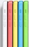 Image result for iPhone 5C versus iPhone 5S