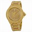 Image result for Michael Kors Gold Camille Watch