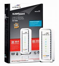Image result for Arris Cable Modem Wi-Fi Router