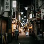 Image result for Japanese Street Scene