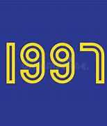 Image result for Year 1997