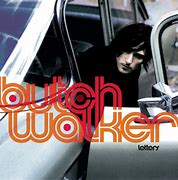 Image result for Butch Walker Vinyl