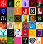 Image result for Obscure Typography