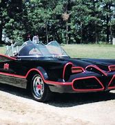 Image result for Past Batmobiles