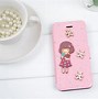 Image result for Wallet Phone Case with Strap