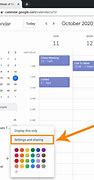 Image result for How to Share Your Google Calendar