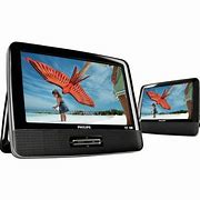 Image result for Magnavox 9 Portable DVD Player