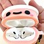 Image result for Super Cute AirPod Cases