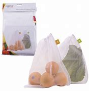 Image result for Pampered Chef Mesh Produce Bags