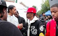 Image result for Nipsey Hussle CornRows