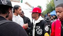 Image result for Nipsey Hussle Walk of Fame