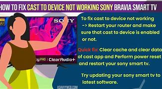 Image result for Device for TV Not Working