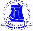 Image result for Comox City Map