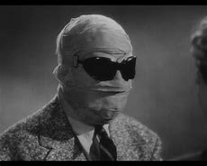 Image result for Alan Napier Invisible Man Returns