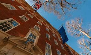 Image result for Europe House London