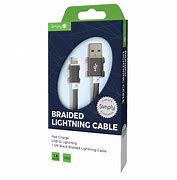 Image result for USB a iPhone Cable