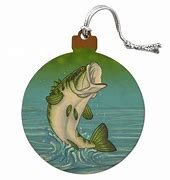 Image result for Fishing Ornaments for Christmas Tree