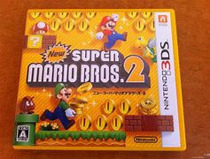 Image result for NSMB2 Gray Case
