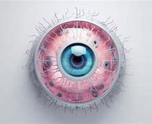 Image result for Robot Eye Vision