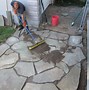 Image result for Flagstone Stepping Stones